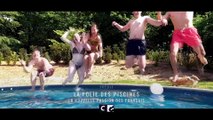 La folie des piscines : la nouvelle passion des français - 11 août