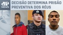Justiça aceita denúncia e três se tornam réus por morte de PM no litoral de SP
