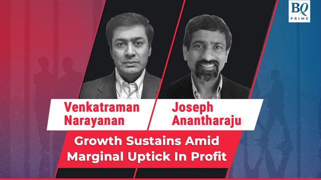 Q1 Review: Happiest Minds' Profit & Revenue Beats Estimate