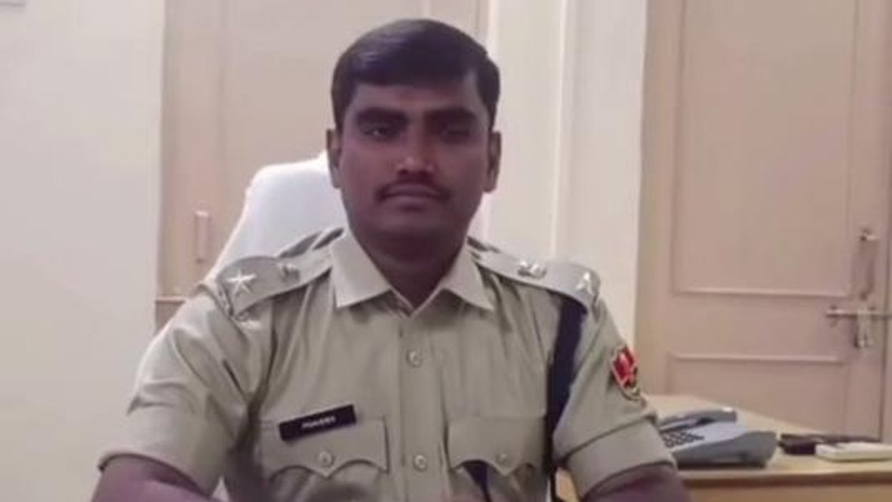 नागौर: नए जिले के एसपी प्रवीण नुनावत ने संभाला पदभार, अब अपराधों पर लगेगी लगाम?