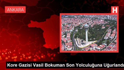 "Kore dönüşünde 'Ayla' benzeri bir olayla karşılaşan gazi hayatını kaybetti