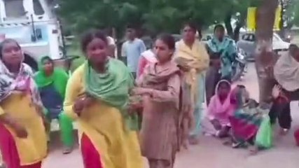 दतिया: भाई ने भाई की चाकू गोदकर की हत्या, वजह जानकर रह जाएंगे हैरान