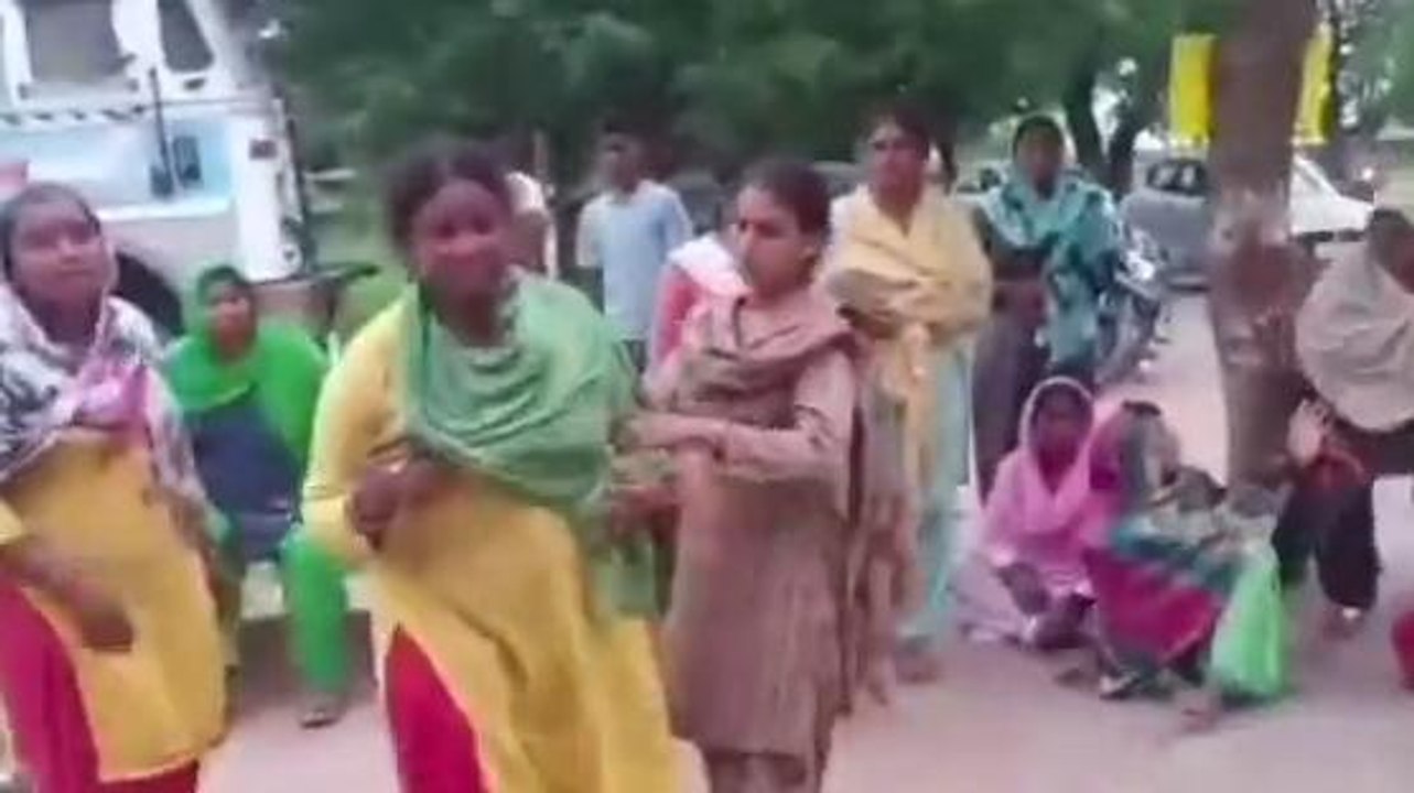 दतिया: भाई ने भाई की चाकू गोदकर की हत्या, वजह जानकर रह जाएंगे हैरान