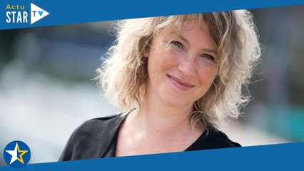 Un énorme trou que tu laisses  Cécile Bois Candice Renoir rend un hommage émouvant à son beau f