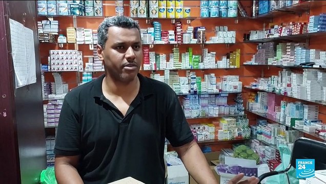 Soudan : violents affrontements à Khartoum alors que le conflit ne faiblit pas