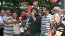 Meclis'te Akbelen Ormanı savunmasına AKP-MHP karşı çıktı