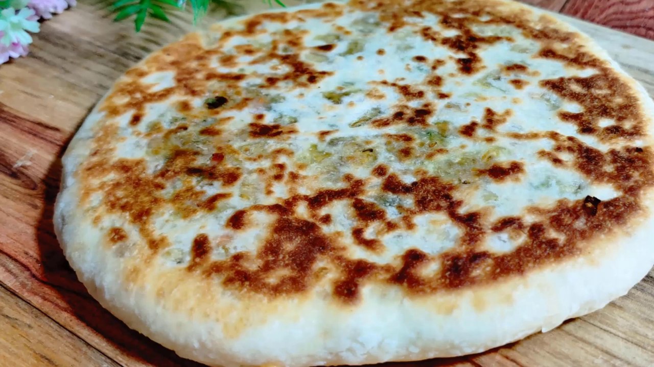 How To Make Pizza Pan