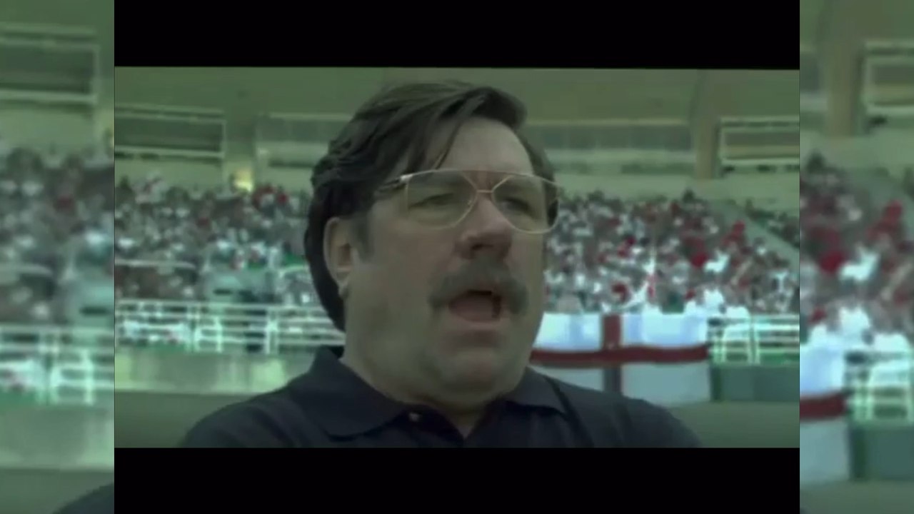 MOVIE REVIEW | Is Mike Bassett England Manager...