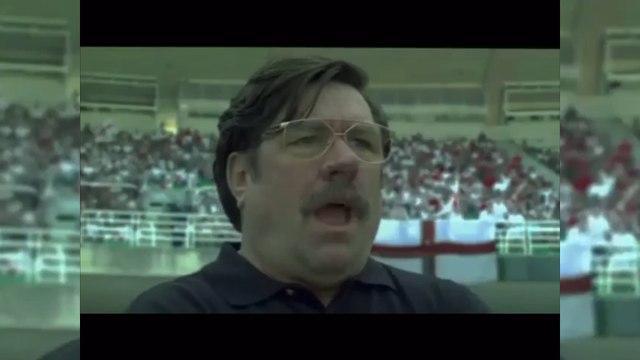 MOVIE REVIEW | Is Mike Bassett England Manager underrated?