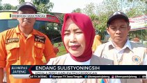 Kemarau Panjang, Warga Grobogan Butuh Air Bersih