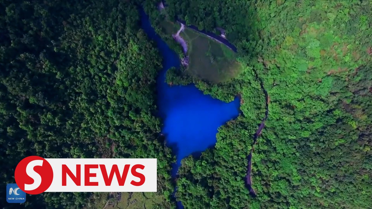 High speed rail opens doors to tourism for hidden getaway in China