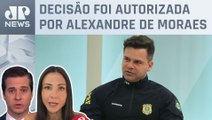 Silvinei Vasques é preso em sua casa em Florianópolis (SC); Amanda Klein e Beraldo analisam