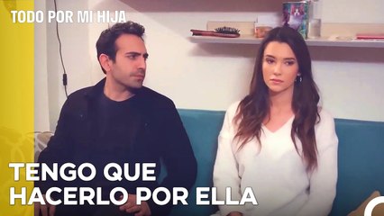 Un Padre Devoto Que Lucha Por Su Hija - Todo Por Mi Hija Capitulo 63