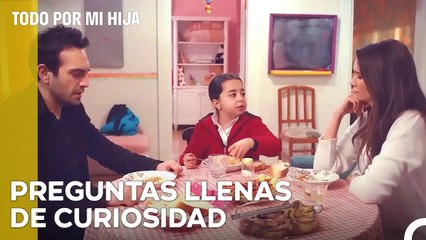 ¿Cómo Conociste Al Tío Demir? - Todo Por Mi Hija Capitulo 63