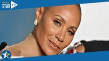 « Ils tentent un retour »  Jada Pinkett Smith victime d'alopécie, elle se réjouit de voir ses cheve