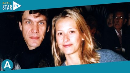 Marc Lavoine, sa rupture avec Sarah Poniatowski après 24 ans  L'amour est toujours là