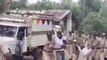 अनूपपुर: CM शिवराज को कांग्रेसियों ने दिखाया काला झंडा, हुई गिरफ्तारी