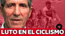 MUERE Federico Martín, el PRIMER CICLISTA español en ganar el Tour de Francia