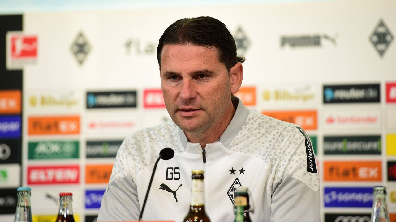 Seoane: 'Wir spüren, wie die Leute hier ticken'