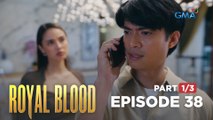 Royal Blood: Shocking news for the Royales siblings (Full Episode 38 - Part 1/3)