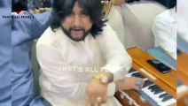 Zindage Ban GaYe Ho Tum Saqlain Musakhelvi mehfil Song