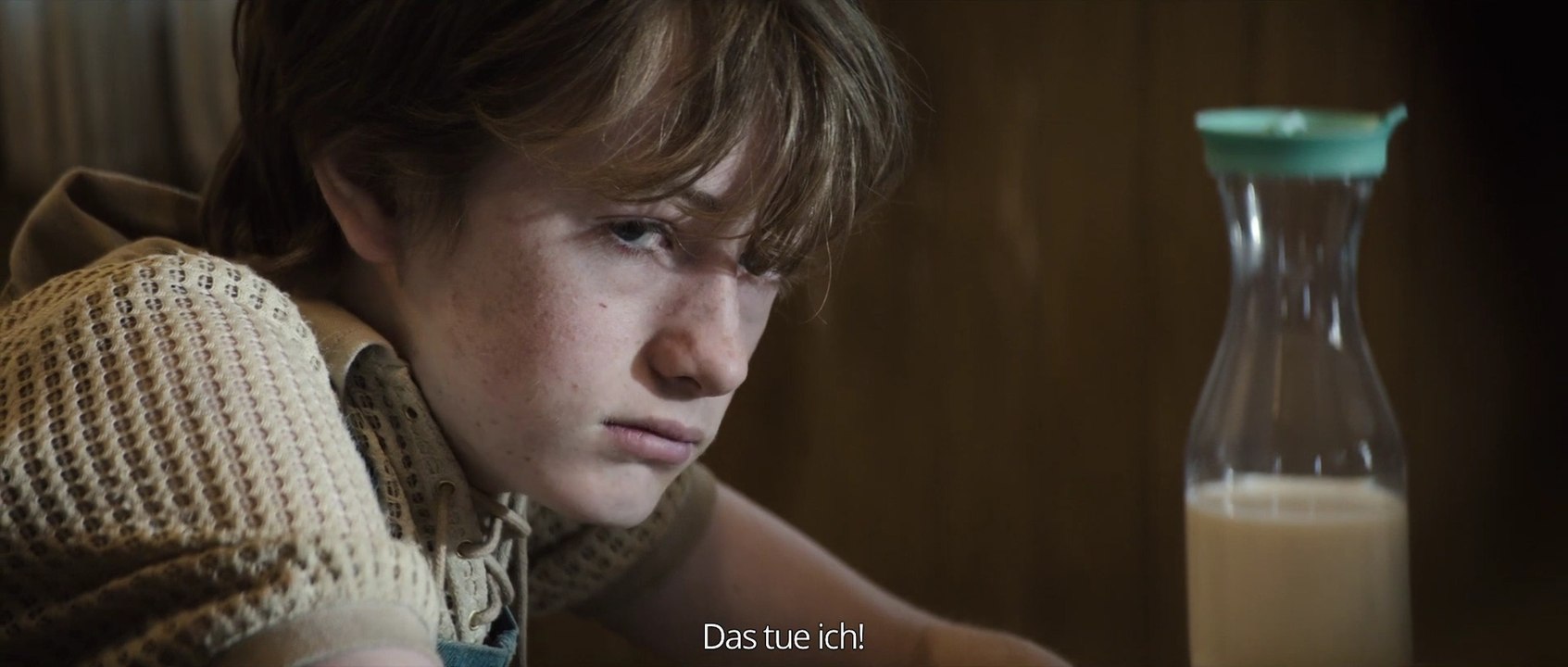 DogMan - Trailer (Deutsche UT) HD