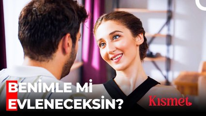 Bahaneler Aşka Engel Olamaz Roza! - Kısmet