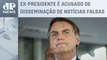 TSE aplica multa a Bolsonaro por campanha irregular nas eleições de 2022