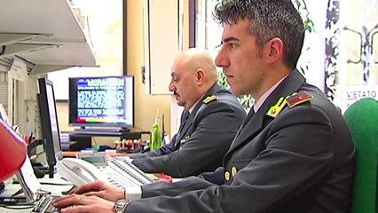 MAFIA, BENI CONFISCATI A DOMENICO OFRIA