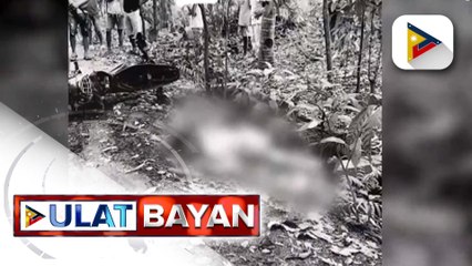 Religious leader sa Koronadal City, patay sa pamamaril ng riding-in-tandem