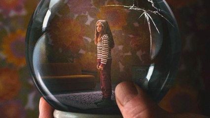 Liebes Kind – Spannender Netflix-Thriller im Trailer (Deutsch) 🎬