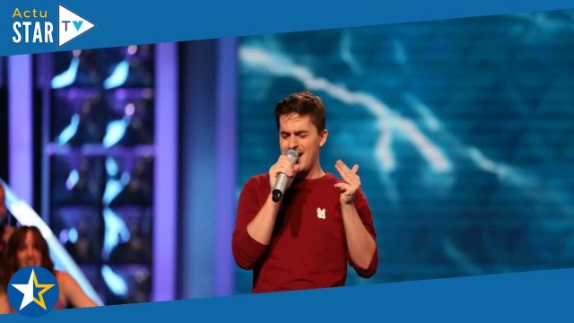 Étienne N'oubliez pas les paroles dévoile ce qu'il va faire de ses gains après son élimination
