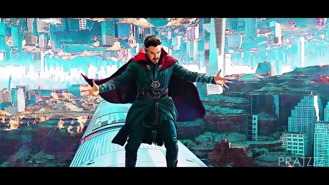 THIS IS 4K MARVEL (Spider-Man_ No Way Home)(4K_60FPS)