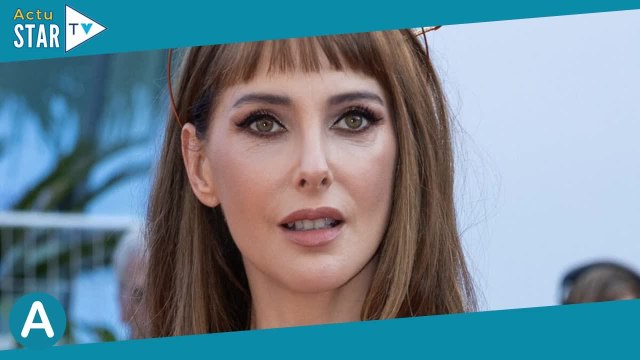 Avec mon corps j'ai tout fait Frédérique Bel, ses fesses ont été connues avant elle !