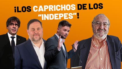 José Ramón Riera: “Entre todos vamos a pagar los caprichos de los independentistas”