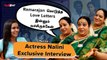Actress Nalini Interview Exclusive | “Vijayakanth கிட்ட விளையாடனும் அண்ணானு கேப்பேன்”