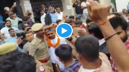 तमिलनाडु नहीं अब बिहार की जेल में रहेंगे मनीष कश्यप, कोर्ट से निकलते ही रो पड़ा यूट्यूबर