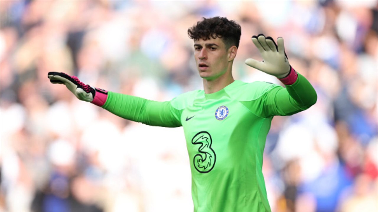 FC Bayern jagt teuersten Torhüter der Welt!