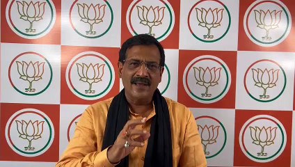 कांग्रेस राज में अपराधी बेलगाम : भाजपा