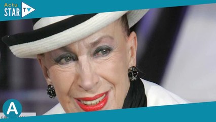 Mort de Geneviève de Fontenay  cet endroit très symbolique où elle a été enterrée