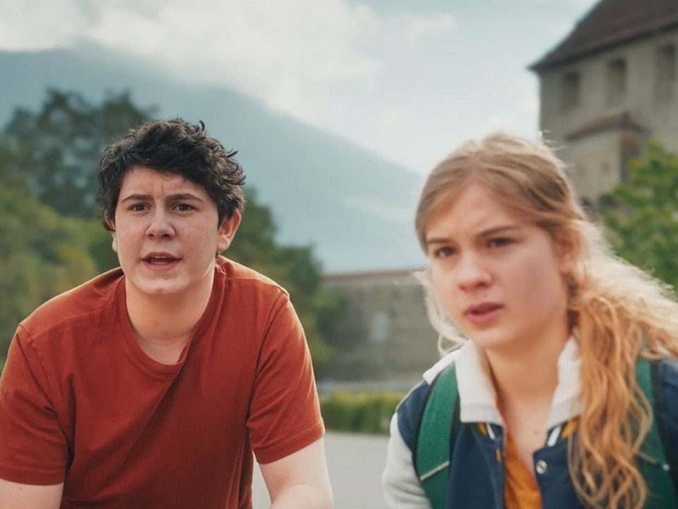 "das fliegende klassenzimmer": mitreißender trailer zur neuverfilmung