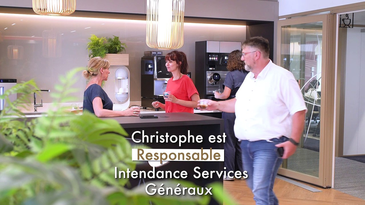 OPS - Nespresso Professionnel
