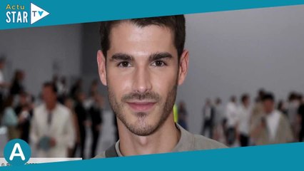 Un conte parfait Netflix  qui est Alvaro Mel, l’interprète de David