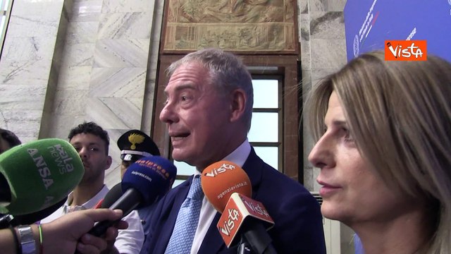 Turismo, Urso: Primo posto in Europa nei prossimi 10 anni ? obiettivo realistico