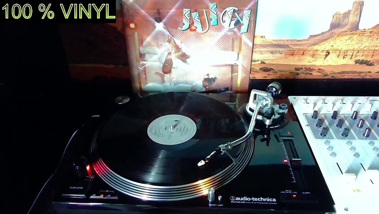 JUICY - It Takes Two (1985)
