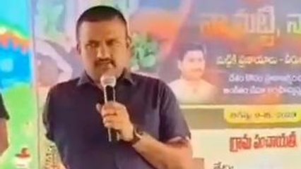 అన్నమయ్య: అందరం కలిసి దేశాన్ని అభివృద్ధి చేసుకుందాం - కలెక్టర్