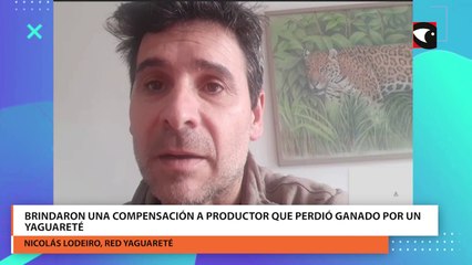 Nicolás Lodeiro expresó "la ganadería tiene que ser responsable"
