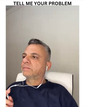 Letting shit go! How do you cope with PTSD from the near death experience and of it happing again? In this part of the session, the client is exhibiting a natural grieving process, releasing emotion by yawning. . . . #agoraphobia #anxiety #trauma #depress