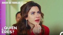 Los Malentendidos Nos Persiguen - Amor De Familia Capitulo 89