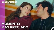 Siempre Nos Quedemos Así Y El Tiempo Se Detenga - Amor De Familia Capitulo 89